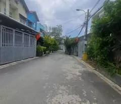 🆘selling house hxh d. hiep thanh 13 district 12- area 640m2 (20x32) only 2.97 billion