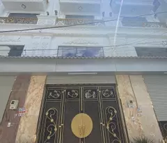 selling house hxh on huong lo 2 street, area: 4.2x12.5m, 3 floors mezzanine, price: 5.75 billion tl contact now