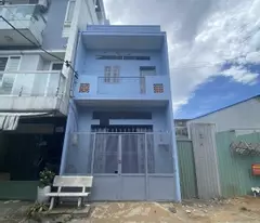 selling house hxh on huong lo 2 street, area: 4x18m, 1 floor, price: 4.5 billion tl contact now