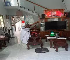 selling house hxh street 1a, hamlet 1b, vinh loc b, binh chanh, 105m2, 2 floors, width 5.1m, separate book