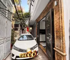 selling house in le trong ton 45/48m2, 5 floors, 4m2, car for business 12.9 billion