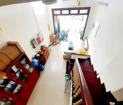 selling house in le van luong subdivision, spare car, top business with 5 floors, 45m2, price 13.2 billion