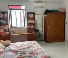 selling house lot 77, thuy tu resettlement area, vinh thai commune, nha trang city, area 150m2 price 6 billion contact me