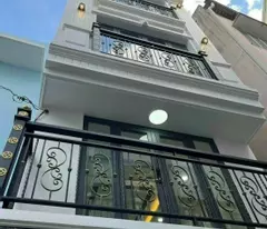 selling house ly, moving abroad to live in a new house 100% tran cao van, ward 12, phu nhuan