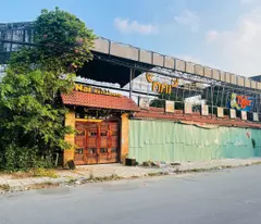 selling house mt 10 - hiep binh chanh, gigamail pham van dong, 26/40x26m, 75 billion