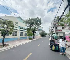 selling house mt (4x12) bui minh truc 3 floors, ward 5, district 8 for only 13 billion