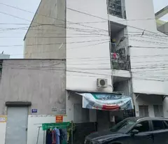 selling house on internal street 14m - 42/ ho dac di area 10x26m, 1 floor