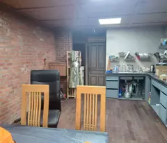 selling house to divide property between children de la thanh street face after planning 55m wide road, 50 m2, 4 floors, price