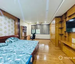 selling house with 45m x mt 4.5m 8.8 billion near the street, built by people