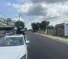 selling house with 7x42m frontage for 12 billion bui thi lung