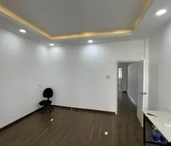 selling house with car alley right in nam hung vuong residential area - an lac - bt. 64m2 - 2 floors