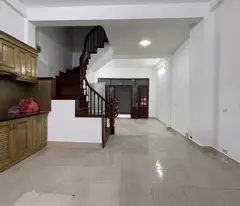 selling house with car lot in xuan la townhouse, tay ho, built by people, 52m x 5t, 5m frontage, 14.3 billion