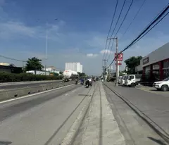 selling house with frontage 108x111m for 430 billion national highway 1a, district 12