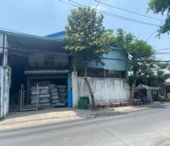 selling house with frontage 13.5x40m, price 16 billion, 12m duong cong khi street
