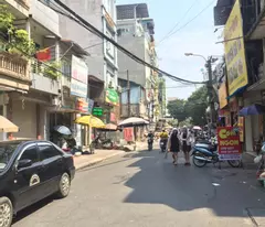 selling house x5a xuan dinh 35m2 6 floors 6.05 billion, free interior 1 billion