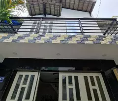 selling house xo viet nghe tinh, ward 21, 4×12.5m, 2 floors, 3 bedrooms, 3 bathrooms, 4.5 billion, tl