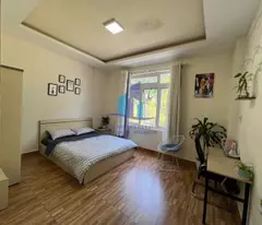 selling huyen tran cong chua front el, da lat - price 20 billion