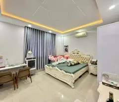 selling hxh boarding house on tan ky tan qui street, area: 9x20m, 5 floors, price: 19 billion tl contact now