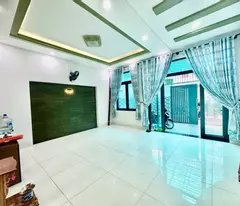 selling hxh house with 7 endless seats, luy semi-bich house, tan phu, 100m2, 6m wide.