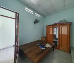 selling hxt house avoiding street 59, ward 14 go vap, 124.6m2, 2 floors only 7.8 billion