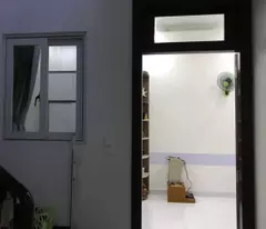 selling hxt house near c3 school tan binh, district 8, 3l only 16 billion x owner ~ 20 years