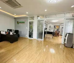 selling hxt house with super area, beautiful new house, very friendly price 22 billion tl hoang hoa tham street, ward 7, binh thanh district
