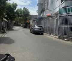 selling hxt rooms series 8m - duong thi muoi, district 12, 126m2, about 5 billion