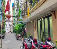 selling in time for tet neighbor time city 60m2*4t just over 3 billion