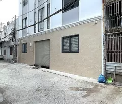 selling industrial house (4x24.8)m, 6m truck alley truong chinh, tan phu district