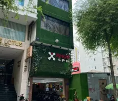 selling investment solutions!! owner sells house frontage on thi sach street, ben nghe ward, district 1 for only 90 billion tl
