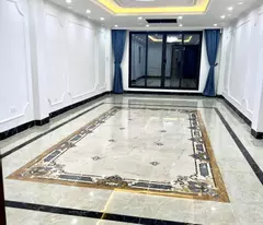 selling khuc thua du townhouse, cau giay, subdivided lot, car parking, clear alley, business, beautiful house right now, 55m2x5t, price 11 billion 0969945393