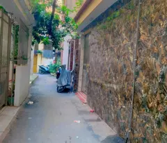 selling khuong dinh house 36m 6 floors elevator corner lot, more than 9 billion.