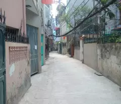 selling khuong dinh street house 31m x 5 floors for only 3 billion 4