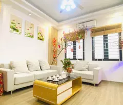 selling khuong ha townhouse - 50m2 - avoid cars - 5 floors - 13 billion