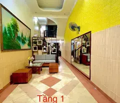 selling khuong ha townhouse, thanh xuan, 44m, 5 floors. price: 5.8 billion