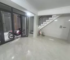 selling khuong trung townhouse - cars - business