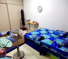 selling khuong viet tan phu apartment 47m2 for only 2 billion 300 million.