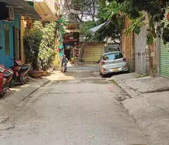 selling kim dong townhouse 40m 6 floors elevator, garage for only 9 billion