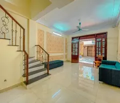 selling kim giang house, 4-storey house for nearly 6 billion