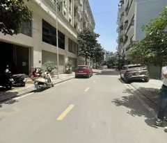 selling kim nguu house 60m2.mtx6m alley, divided lot, car sleeping in the house