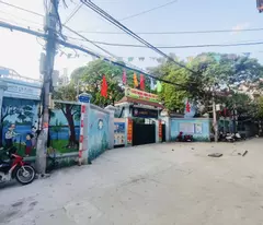 selling kim nguu townhouse - hbt, 3-storey alley, big frontage - 79m2, price only 11.3t