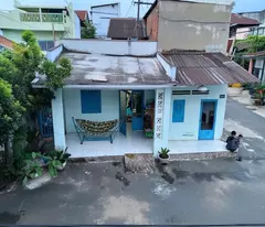 selling land and free house 114m hiep phu intersection 4 thu duc for only 6.5 billion