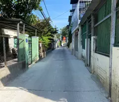 selling land and giving away 7 rooms in vinh hai - near the sea, cash flow 10 million/month, price 5 billion