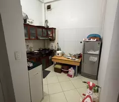 selling land and giving away a 2-storey house in thuong thanh - oto - business - 80m neighbor himlam, slightly 7 billion (tl)