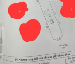 selling land and houses