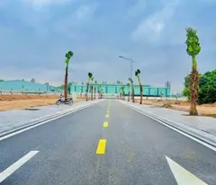 selling land for construction adjacent to viet tri spring city urban area - phu tho. price from only 20 million/m2.