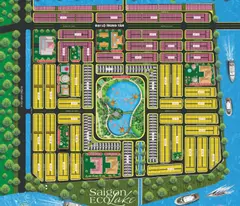 selling land for daresco project adjacent to 2 projects vin 197ha hau nghia and vin 930ha tan my at good prices for investors