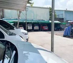 selling land for social housing in le van quoi, binh tri dong, binh tan, 3520m2, width 50m