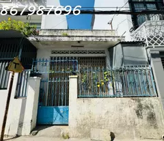 selling land front lot in city center. nha trang, ho xuan huong street, price 4.9 billion