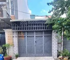 selling land to donate house c4 diem go - ngo gia tu - 45m frontage 4.5m - car - ngo nong - about 6 billion (tl)